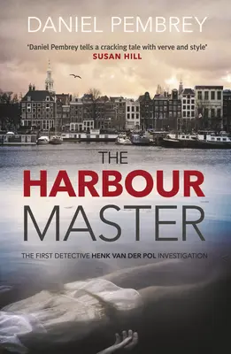 Maître de port - Harbour Master