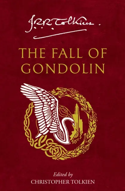 La chute de Gondolin - Fall of Gondolin