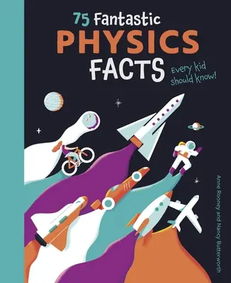 75 faits fantastiques sur la physique que tous les enfants devraient connaître ! - 75 Fantastic Physics Facts Every Kid Should Know!