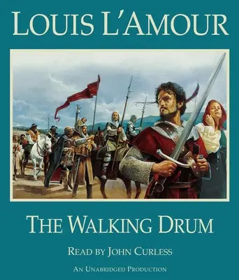 Le tambour ambulant - The Walking Drum