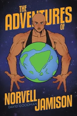 Les aventures de Norvell Jamison - The Adventures of Norvell Jamison