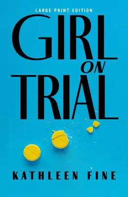 La fille au procès - Girl on Trial