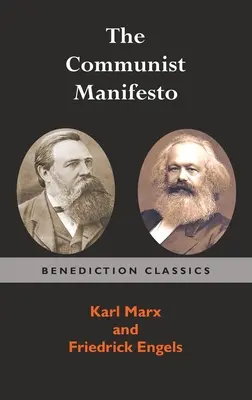 Le Manifeste communiste - The Communist Manifesto