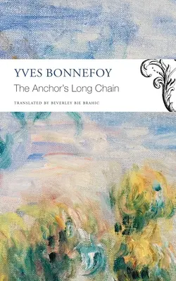 La longue chaîne de l'ancre - The Anchor's Long Chain