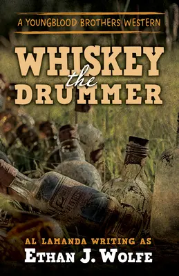 Le batteur de whisky - The Whiskey Drummer
