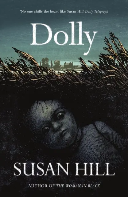 Dolly - Une histoire de fantômes - Dolly - A Ghost Story