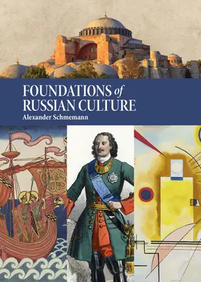 Les fondements de la culture russe - Foundations of Russian Culture