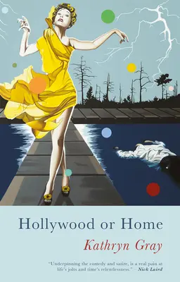 Hollywood ou la maison - Hollywood or Home