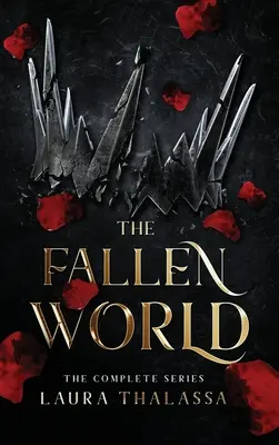 Monde déchu (couverture rigide) : Série complète - Fallen World (Hardcover): Complete Series