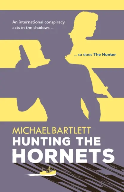 La chasse aux frelons - Hunting the Hornets