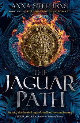 Le chemin du jaguar - The Jaguar Path