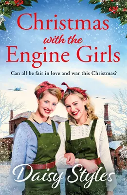Noël avec les filles du moteur - Christmas with the Engine Girls