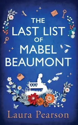 La dernière liste de Mabel Beaumont - The Last List of Mabel Beaumont