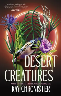 Créatures du désert - Desert Creatures