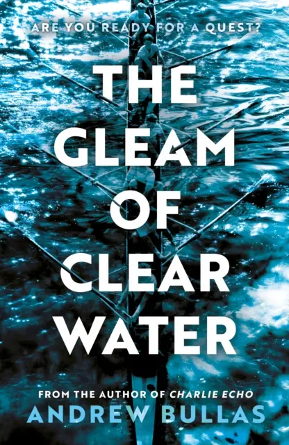 La lueur de l'eau claire - Gleam of Clear Water
