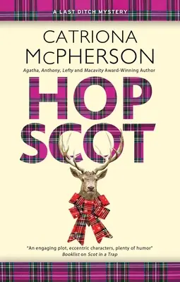 L'écossais Hop - Hop Scot