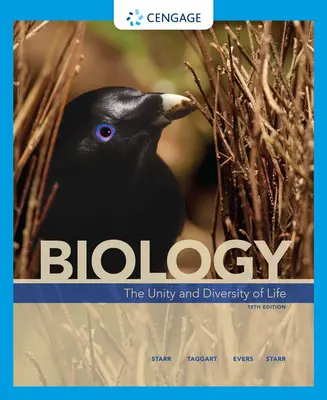 Biologie : L'unité et la diversité de la vie - Biology: The Unity and Diversity of Life