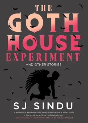 L'expérience de la maison gothique - The Goth House Experiment