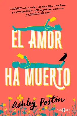 El Amor Ha Muerto / Les romantiques morts - El Amor Ha Muerto / The Dead Romantics