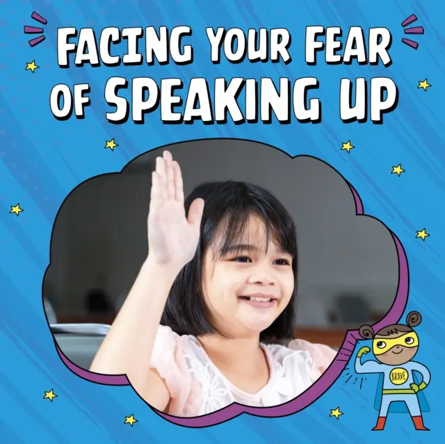 Affronter sa peur de parler - Facing Your Fear of Speaking Up