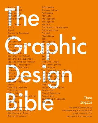 La bible du graphisme - Graphic Design Bible