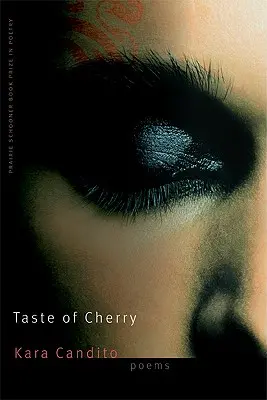 Le goût de la cerise - Taste of Cherry