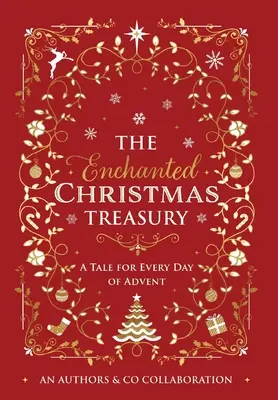 Le Trésor de Noël enchanté - The Enchanted Christmas Treasury