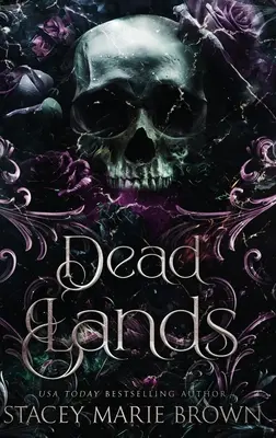 Dead Lands : Alternative Cover - Dead Lands: Alternative Cover