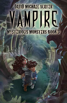 Vampire : #3 - Vampire: #3