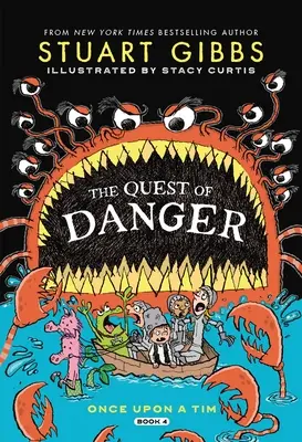 La quête du danger - The Quest of Danger