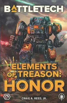 BattleTech : Éléments de trahison : Honneur - BattleTech: Elements of Treason: Honor