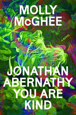 Jonathan Abernathy Vous êtes gentil - Jonathan Abernathy You Are Kind