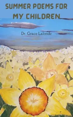 Poèmes d'été pour mes enfants - Summer poems for my children