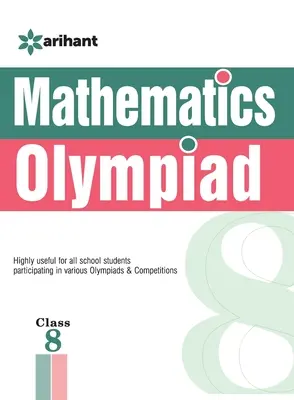 Olympiades de mathématiques classe 8 - Olympiad Mathematics Class 8th