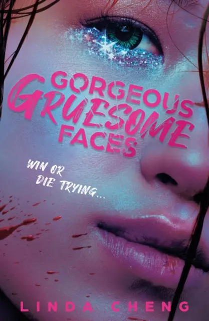 Les plus beaux visages de l'horreur - Gorgeous Gruesome Faces