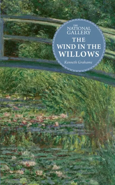 Le vent dans les saules - Wind in the Willows