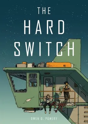 Le Hard Switch - The Hard Switch