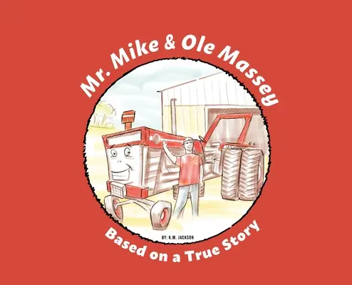 M. Mike et Ole Massey - Mr. Mike and Ole Massey