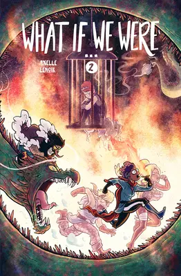 Et si nous étions... (Livre 2) - What If We Were... (Book 2)