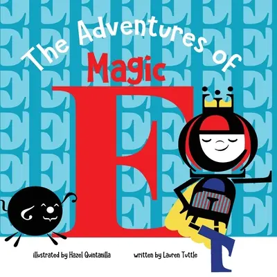 Les aventures de Magic E - The Adventures of Magic E