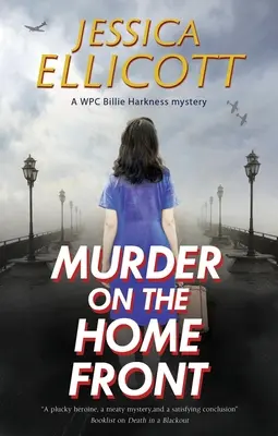 Meurtre sur le front intérieur - Murder on the Home Front