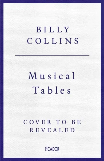 Tables musicales - Musical Tables