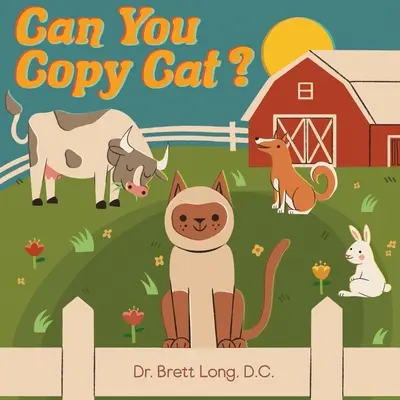 Pouvez-vous copier le chat&nbsp;? - Can You Copy Cat?