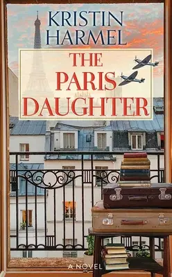 La fille de Paris - The Paris Daughter