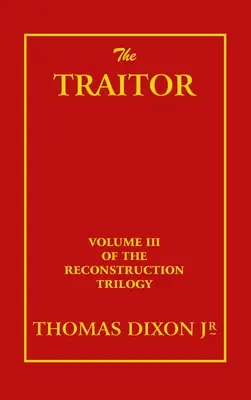 Le traître - The Traitor