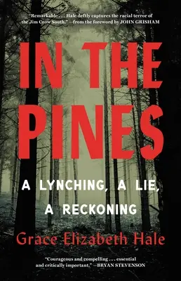 Dans les pins : Un lynchage, un mensonge, un bilan - In the Pines: A Lynching, a Lie, a Reckoning