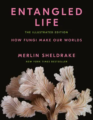 La vie enchevêtrée : L'édition illustrée : Comment les champignons construisent nos mondes - Entangled Life: The Illustrated Edition: How Fungi Make Our Worlds