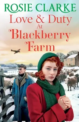 Amour et devoir à Blackberry Farm - Love and Duty at Blackberry Farm