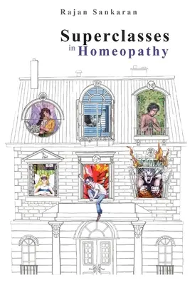 Superclasses en homéopathie - Superclasses in Homeopathy