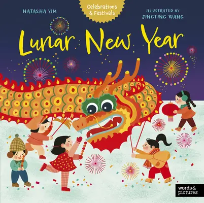 Nouvel an lunaire - Lunar New Year